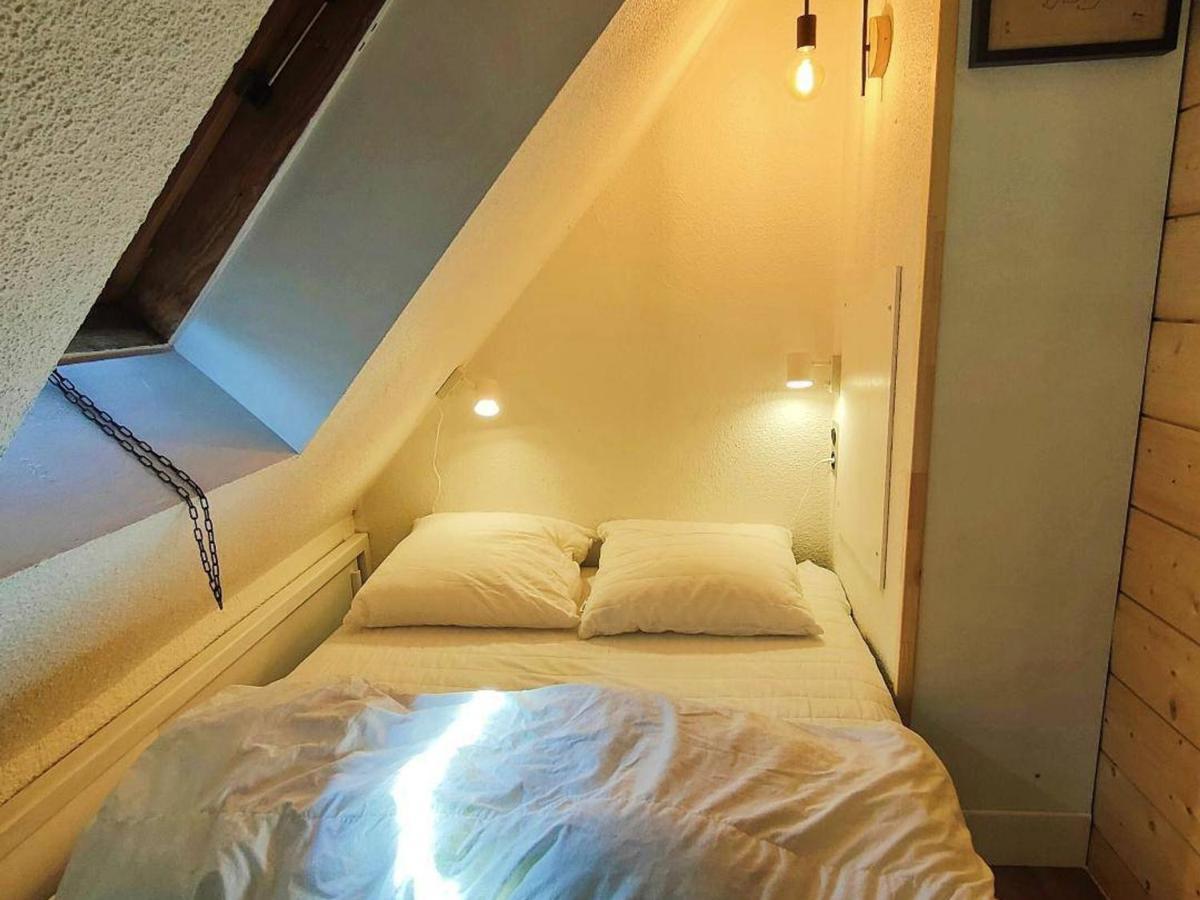 Appartement Duplex 4 Pers A 50M Des Telecabines, Parking Privatif - Fr-1-234-307 Cauterets Extérieur photo